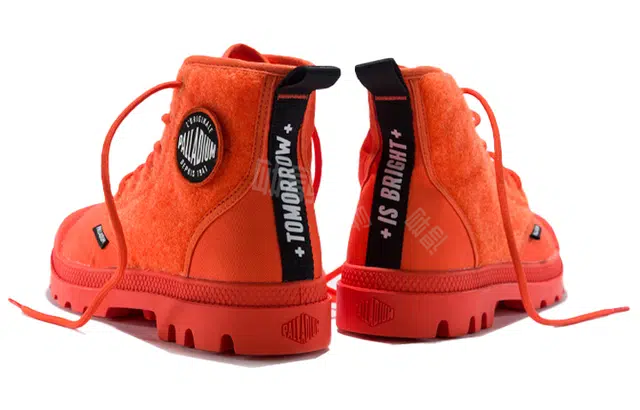 Palladium Pampa Hi Change