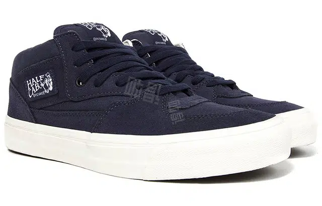 Vans Pro Skate Vault OG Half Cab LX