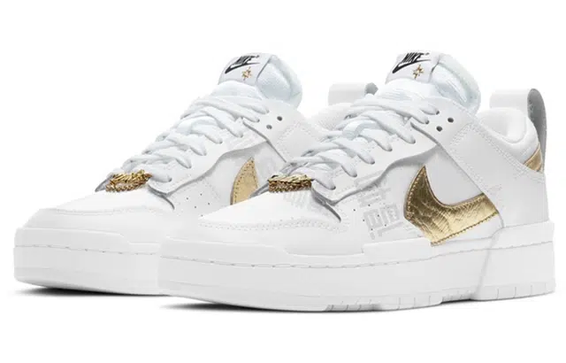 Nike Dunk Disrupt Low