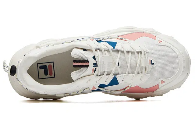 FILA Fluid