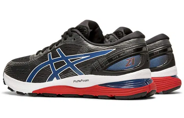 Asics GEL-Nimbus 21
