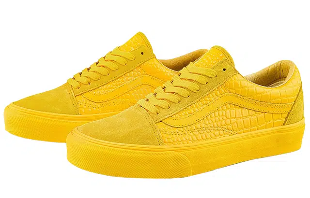 Vans Old Skool Vlt Lx