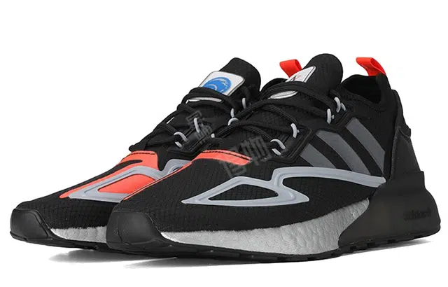 adidas originals ZX 2K Boost