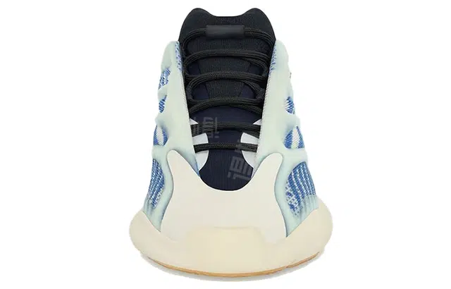 adidas originals Yeezy boost 700 V3 2.0 "Kyanite"