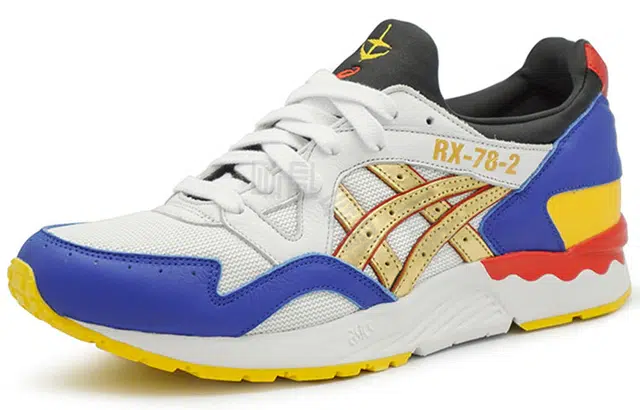 Asics Gel-Lyte V