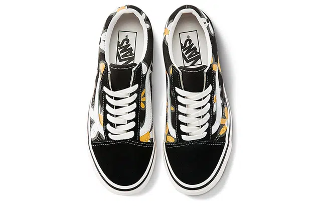 Vans Style 36