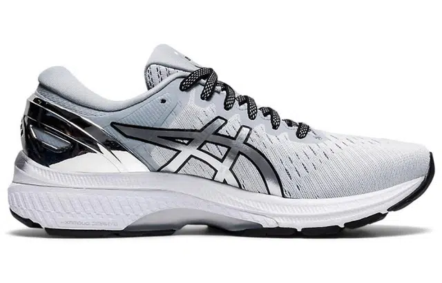 Asics Gel-Kayano 27 Platinum