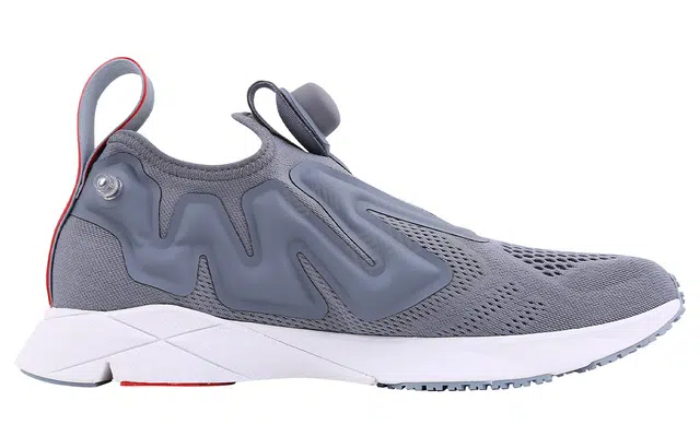Reebok Pump Supreme Engine