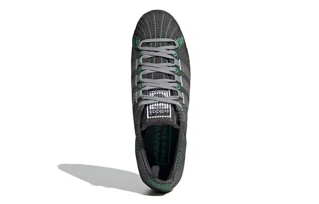 CRAIG GREEN x adidas originals Superstar