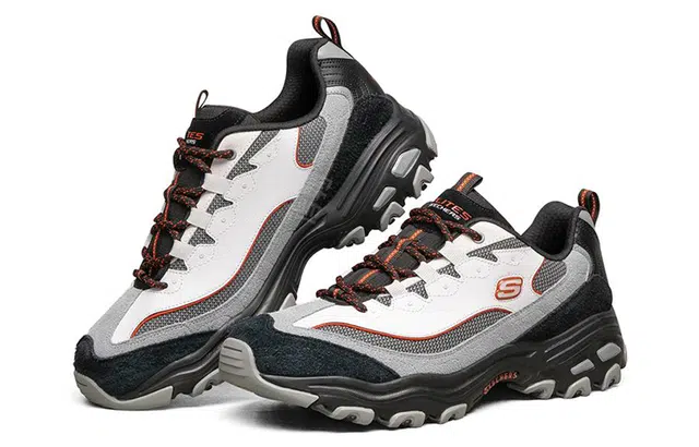 Skechers D'LITES 1.0