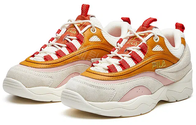 Fila Fusion Ray