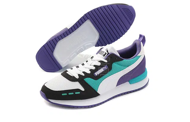 PUMA R78