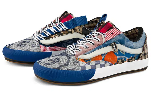 Vans Old Skool Cap