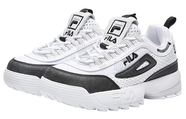 Fila Fusion