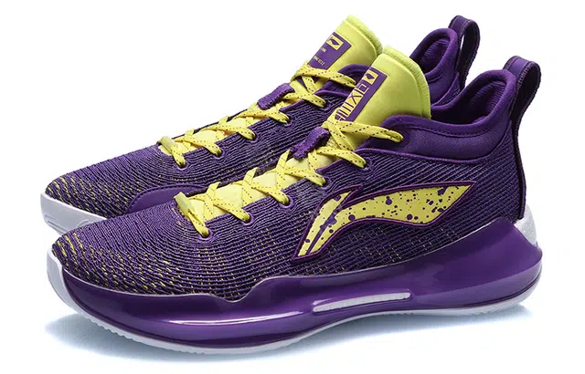 LiNing 13 Low