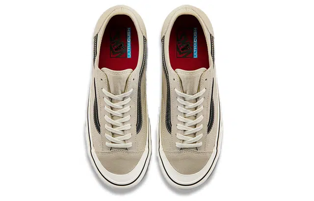 Vans Style 36 Decon SF