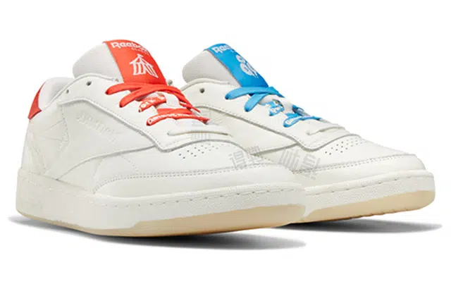 Reebok Club C 85