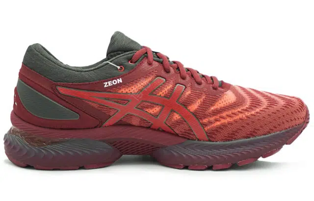 Asics GEL-Nimbus 22