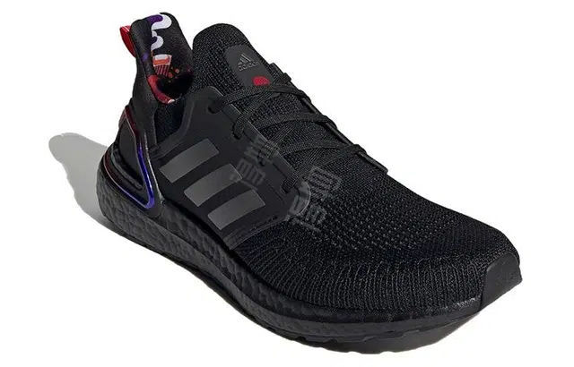 adidas Ultraboost 20 "CNY" TPU