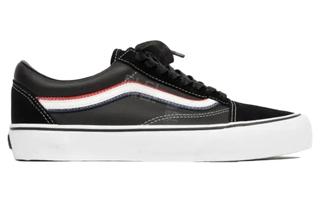 Blends x Born Free x Vans Vault Old Skool LX
