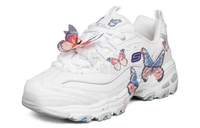 Skechers D'LITES 1.0