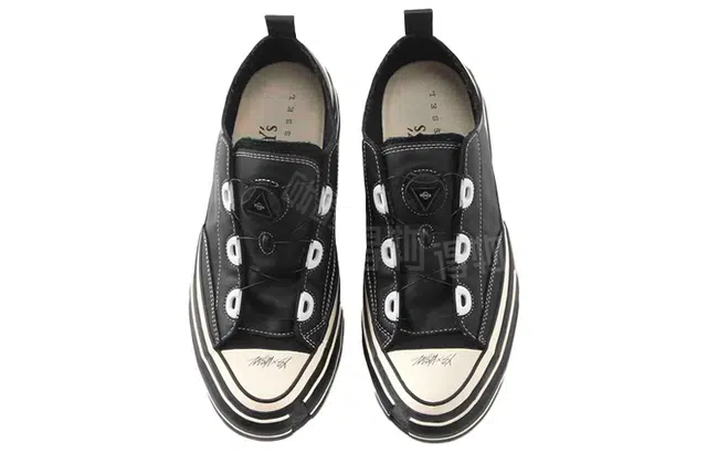 Yohji Yamamoto x xVESSEL