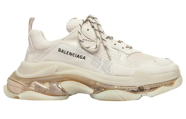 Balenciaga Triple S