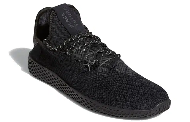 Pharrell Williams x adidas originals Tennis Hu