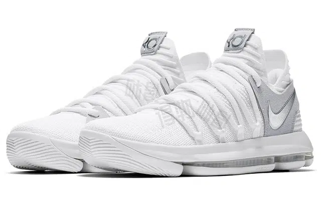 Nike KD 10 Still KD