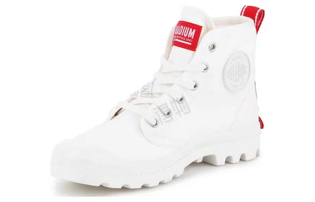 Palladium Pampa Hi Dare