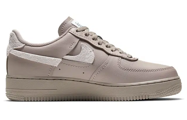 Nike Air Force 1 Low lxx "platinum violet"