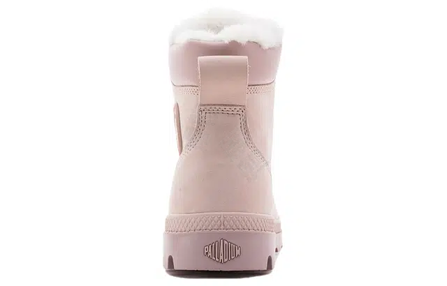 Palladium Pampa