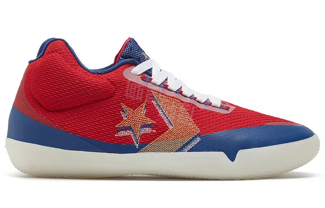 Converse All Star BB Evo Chuck Taylor ABA