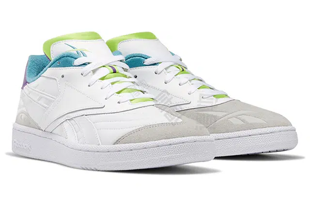 Reebok Club C Rc 1