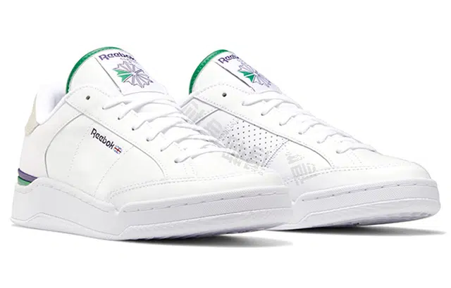 Reebok Ad Court