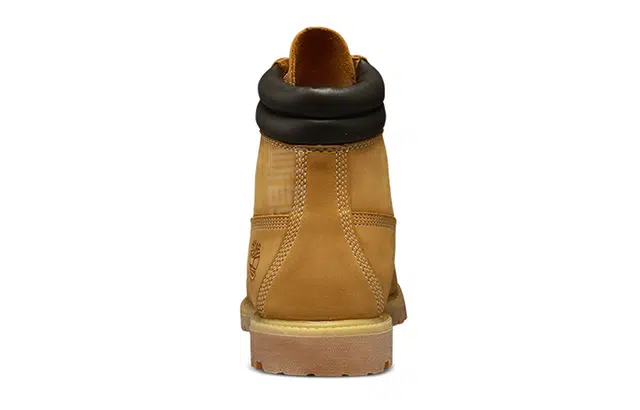 Timberland 6 Inch