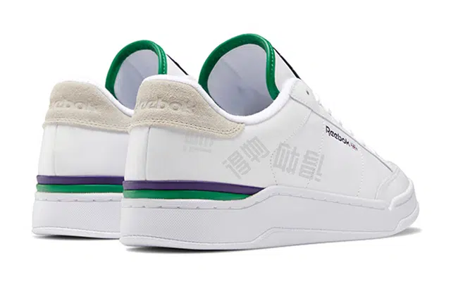 Reebok Ad Court