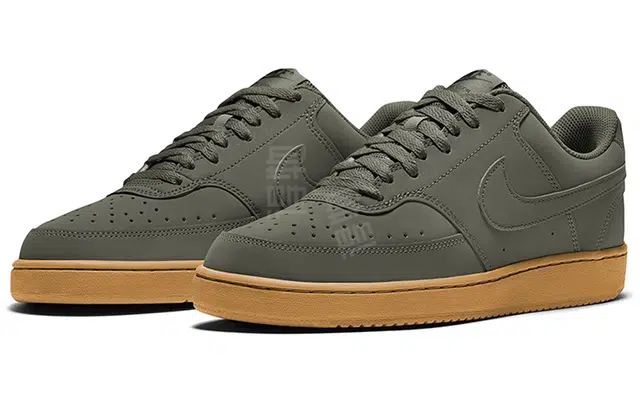 Nike Court Vision 1 Low