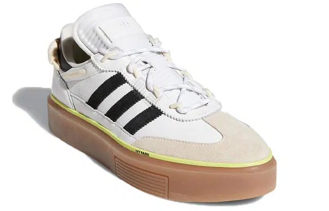 Beyonce Ivy Park x adidas originals Super Sleek 72