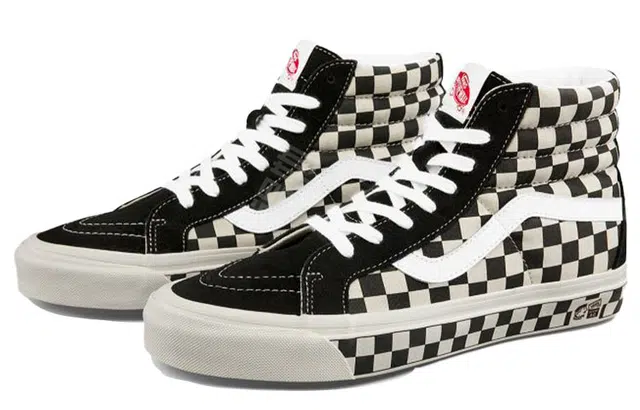 Vans Style 38