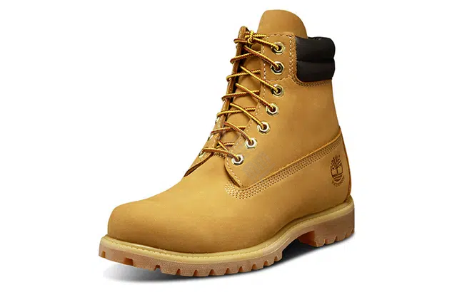 Timberland 6 Inch