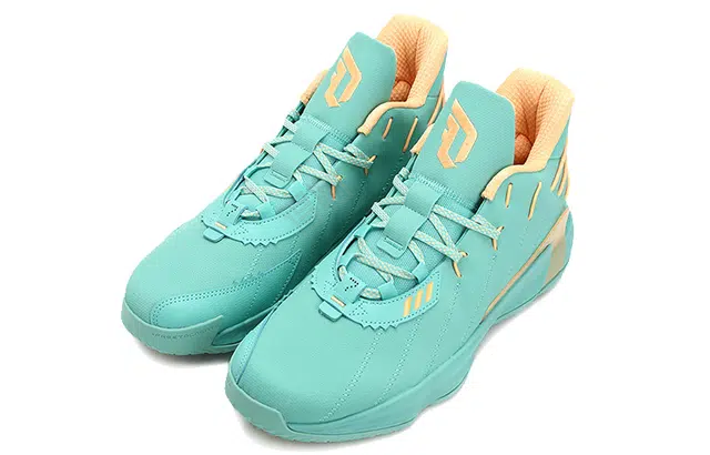 adidas Dame 7 GCA