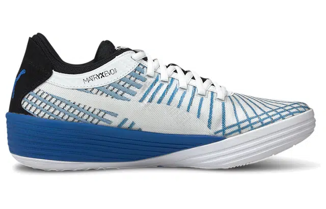PUMA Clyde All Pro