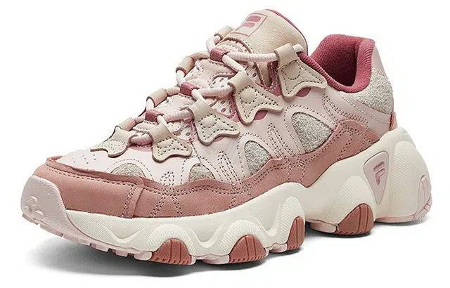 Fila Fusion Jagger