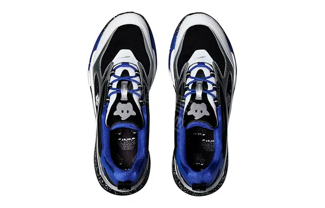 NINTENDO x PUMA RS-Fast Super Mario Galaxy