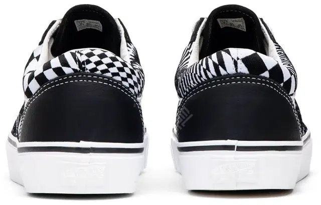 Vans Old Skool LX