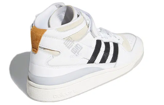 Beyonce Ivy Park x adidas originals FORUM Mid