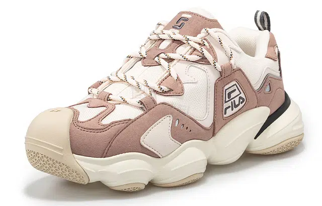 Fila Fusion Ugly