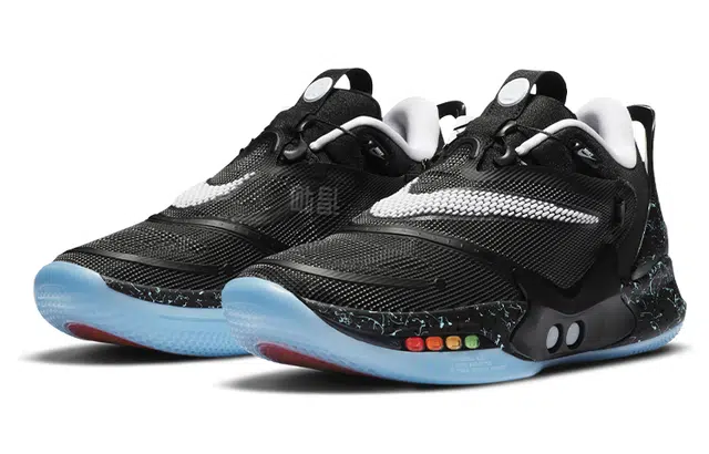 Nike Adapt bb 2.0 TPU