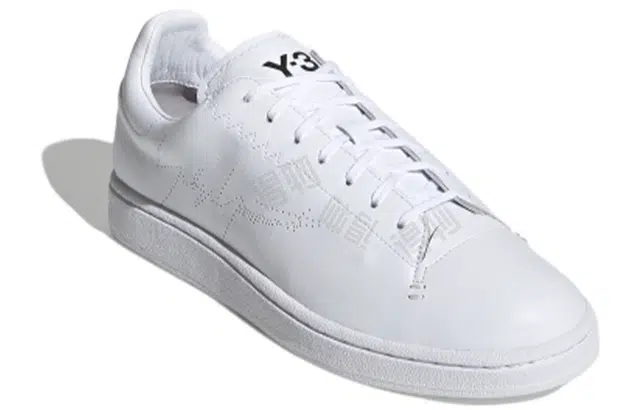adidas Y-3 Yohji Court
